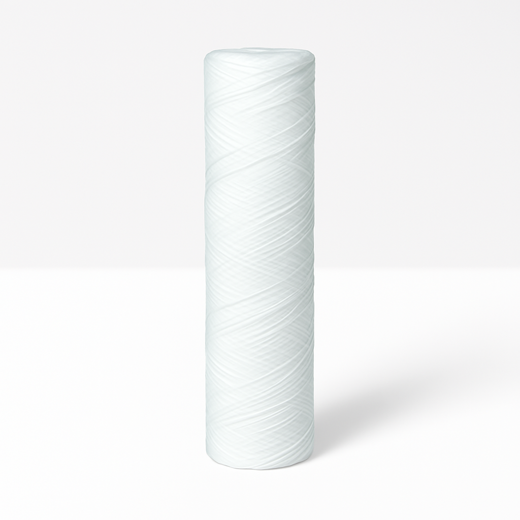 filter cartouche geweven